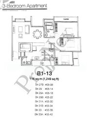 Botannia (D5), Condominium #501019631